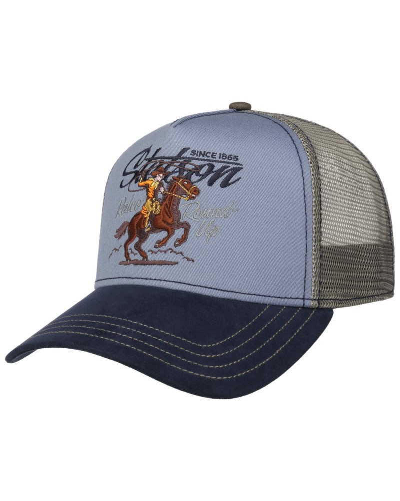 casquette stetson usa western