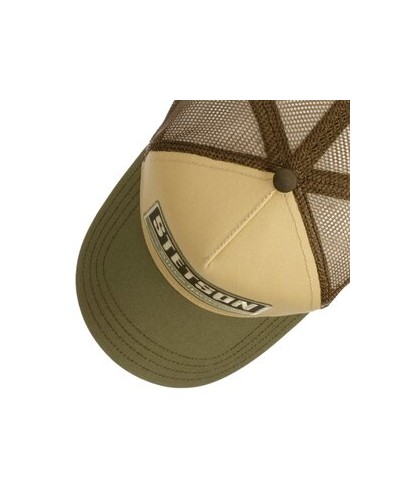 casquette stetson usa western