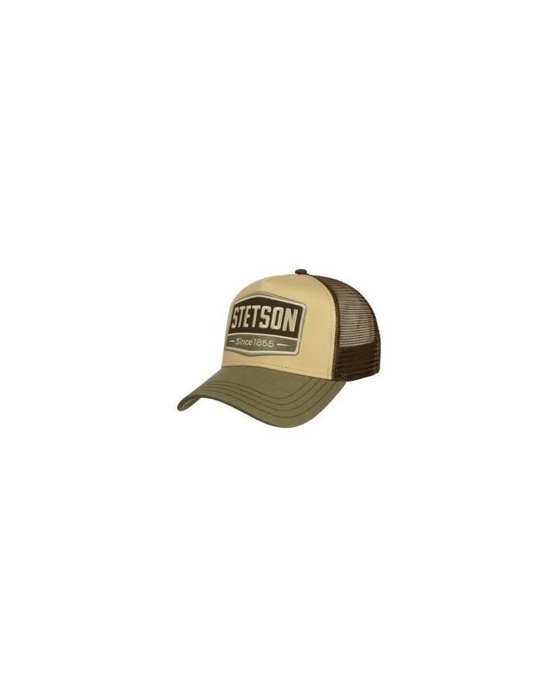 casquette stetson usa western