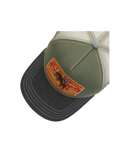 casquette stetson usa western