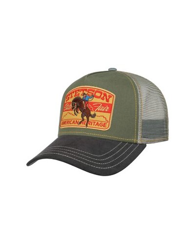 casquette stetson usa western