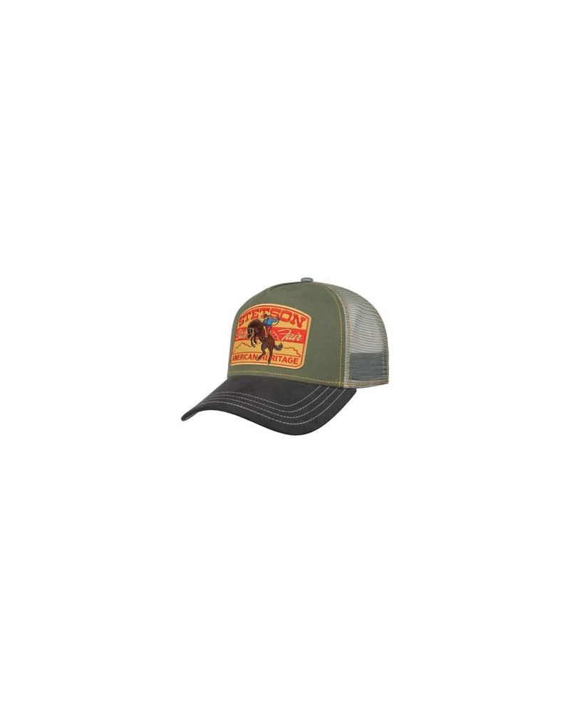 casquette stetson usa western