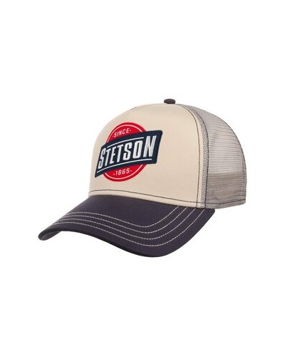 casquette stetson usa western