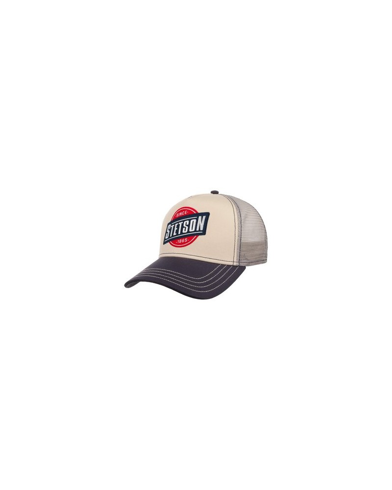 casquette stetson usa western