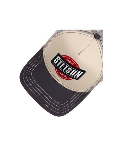casquette stetson usa western