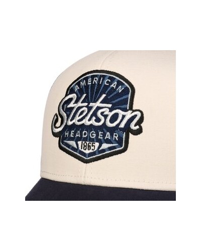 casquette stetson usa western