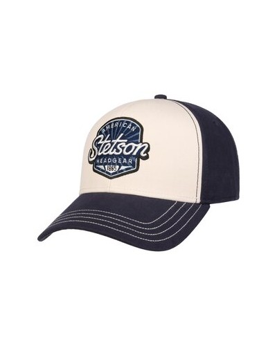 casquette stetson usa western