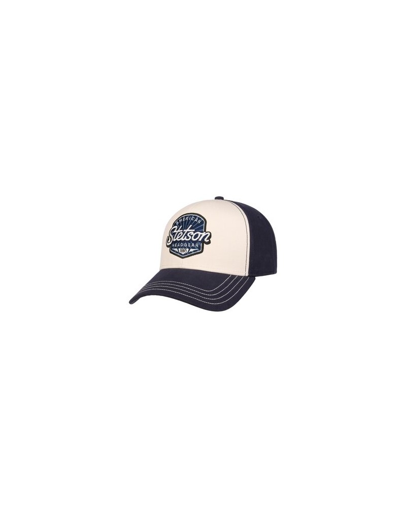 casquette stetson usa western