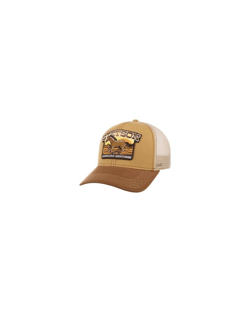 casquette stetson usa western