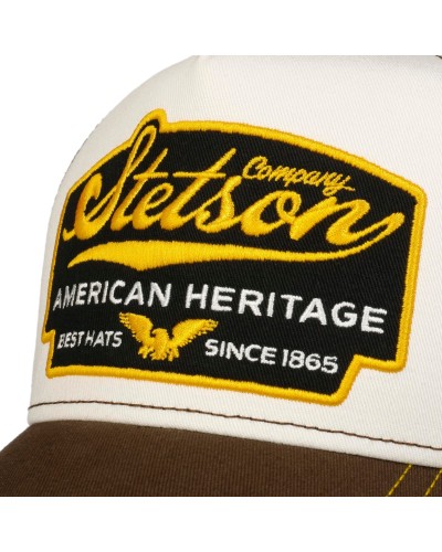 casquette stetson usa western