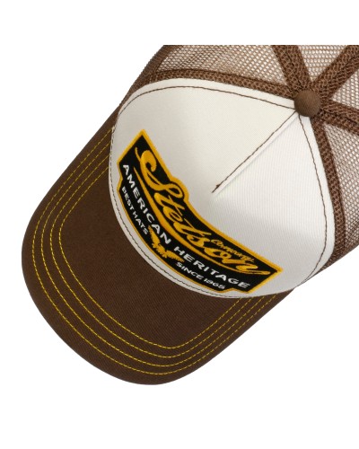 casquette stetson usa western