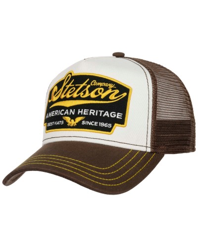 casquette stetson usa western