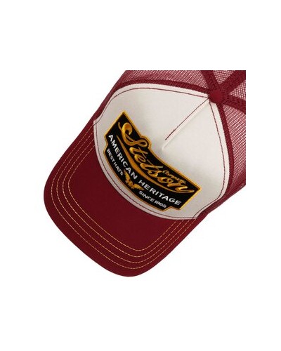 casquette stetson usa western