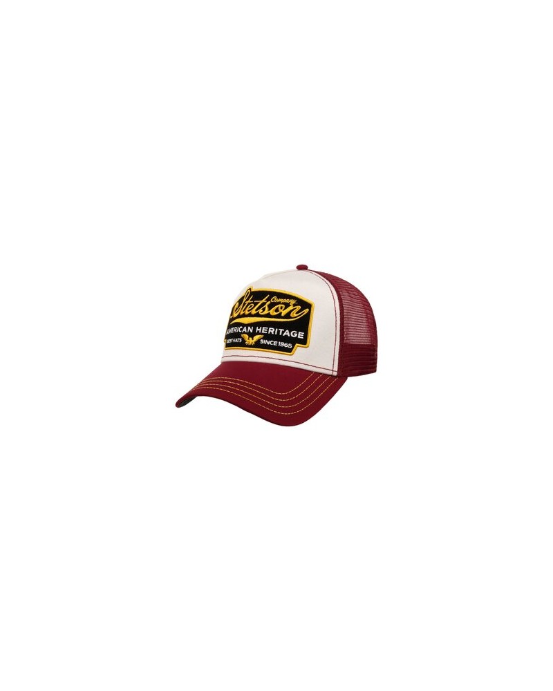 casquette stetson usa western