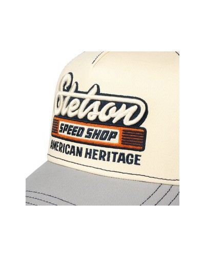 casquette stetson usa western