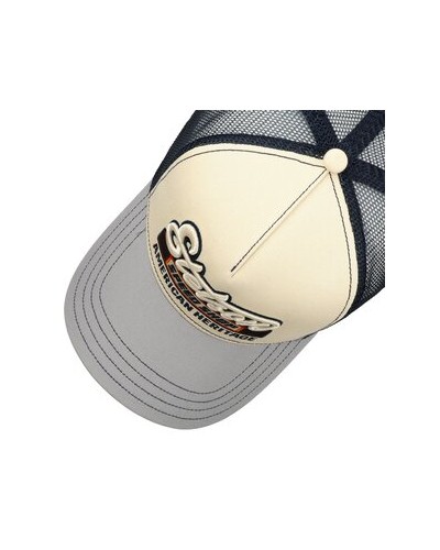 casquette stetson usa western