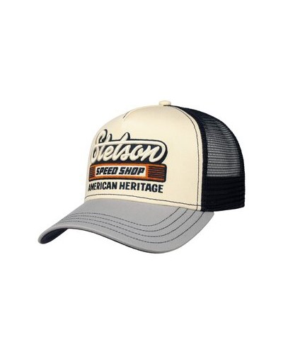 casquette stetson usa western