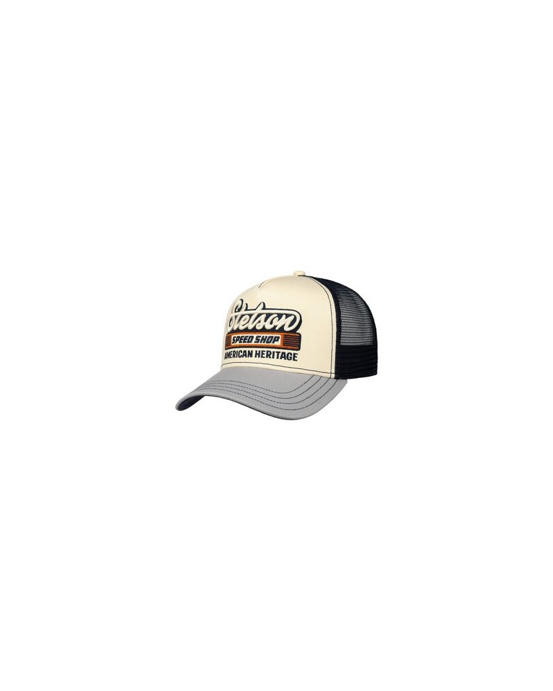 casquette stetson usa western