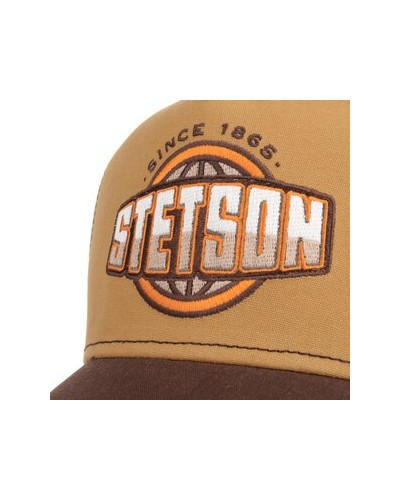 casquette stetson usa western