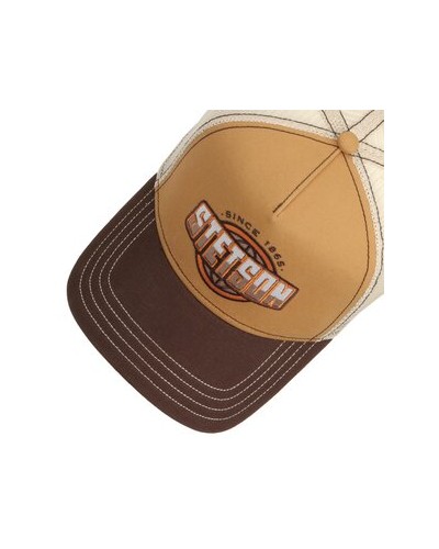 casquette stetson usa western