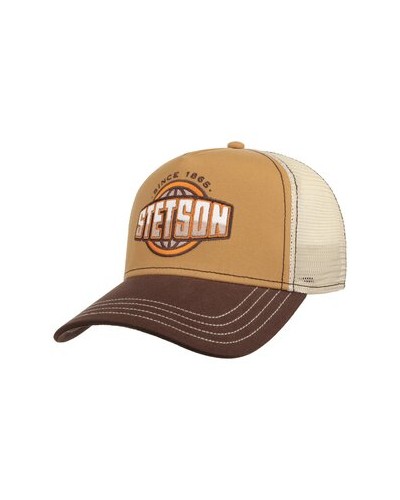 casquette stetson usa western