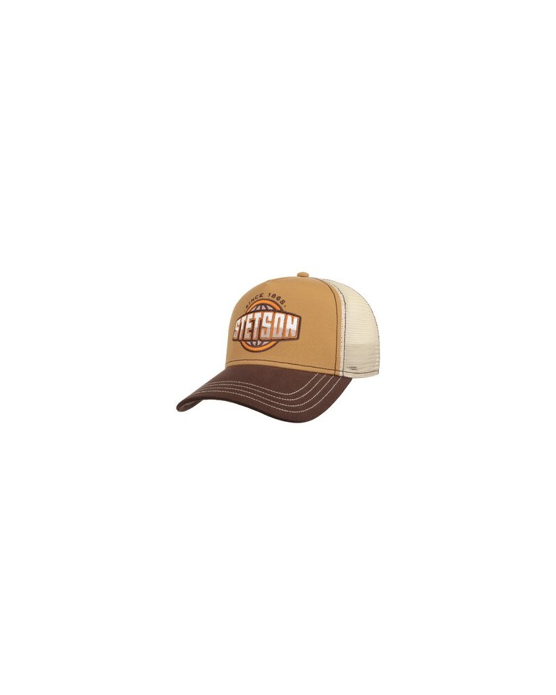 casquette stetson usa western