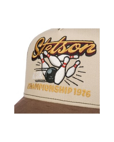 casquette stetson usa western