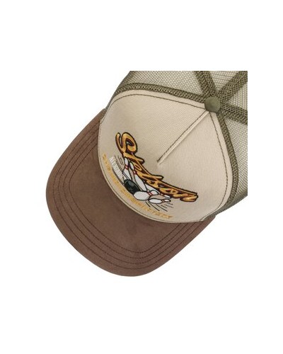 casquette stetson usa western