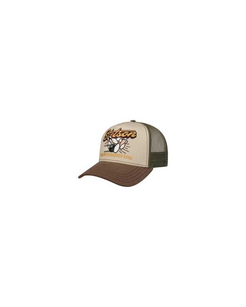casquette stetson usa western