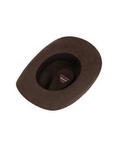CHAPEAU FEUTRE STETSON 359812465