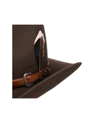 CHAPEAU FEUTRE STETSON 359812465