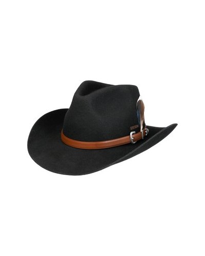 CHAPEAU FEUTRE STETSON 35981241