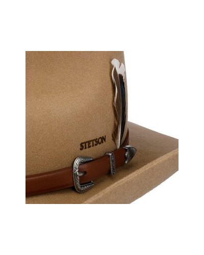 CHAPEAU FEUTRE STETSON 359812478