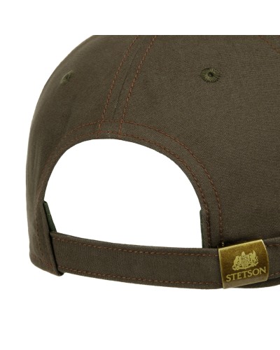 casquette stetson usa western