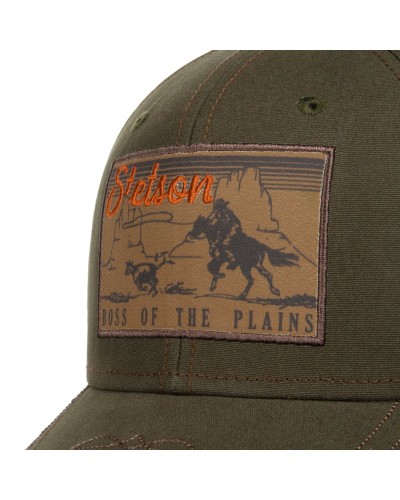 casquette stetson usa western