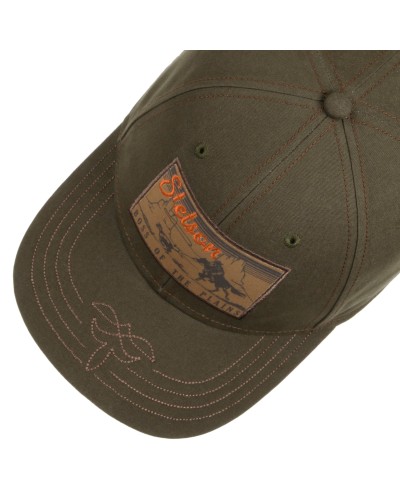 casquette stetson usa western