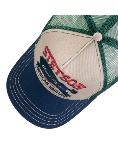 casquette stetson usa western
