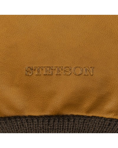 GANT CUIR STETSON 9497216
