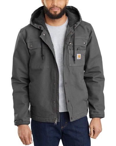 BLOUSON WESTERN EQUITATION TRAVAIL CHEVAL QUARTER HORSE VETEMENTS CARHARTT