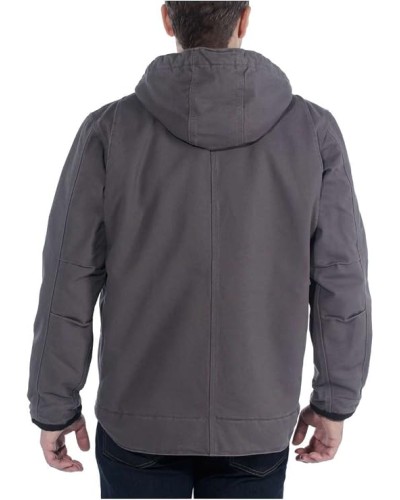 BLOUSON WESTERN EQUITATION TRAVAIL CHEVAL QUARTER HORSE VETEMENTS CARHARTT