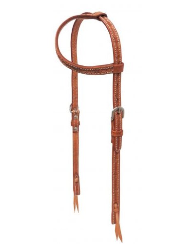BRIDON WESTERN TRAVAIL HW SADDLERY LAKOTA POOLS WESTERN AMERICAIN