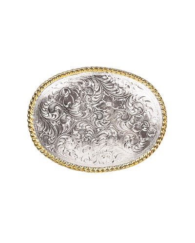 BOUCLE WESTERN NOCONA BLAZIN ROXX AMERICAINE