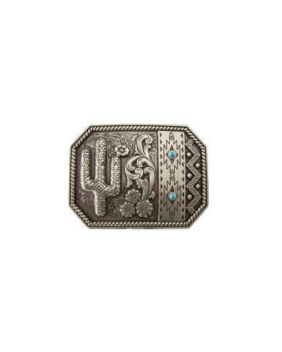 BOUCLE WESTERN NOCONA BLAZIN ROXX AMERICAINE