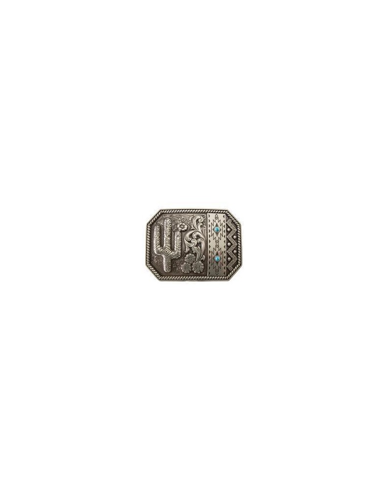 BOUCLE WESTERN NOCONA BLAZIN ROXX AMERICAINE