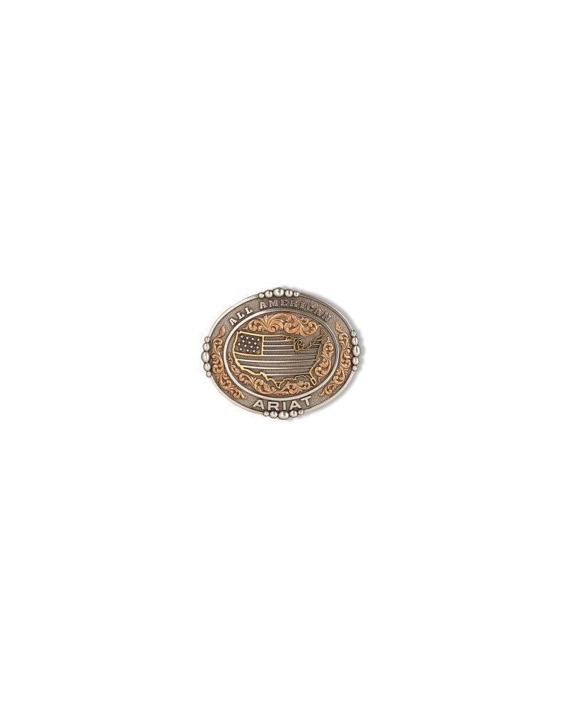 BOUCLE WESTERN NOCONA BLAZIN ROXX AMERICAINE