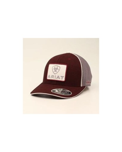 casquette ARIAT usa western