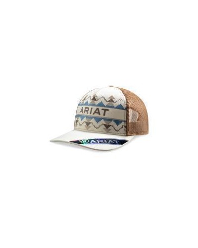 casquette ARIAT usa western