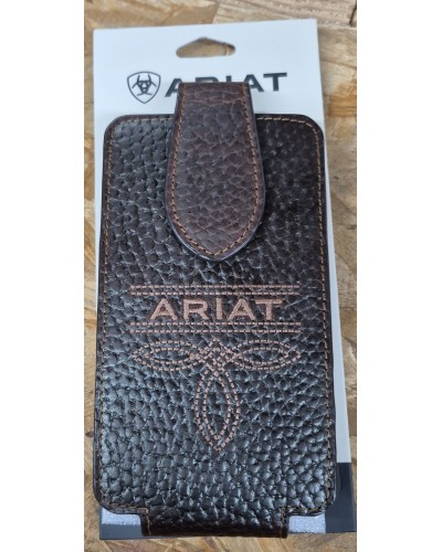 ETUI PORTABLE TELEPHONE ARIAT
