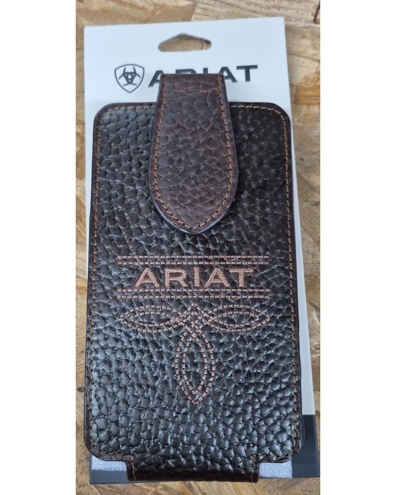 ETUI PORTABLE TELEPHONE ARIAT