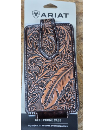 ETUI PORTABLE TELEPHONE ARIAT